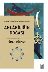 Ahlakiliğin Doğası