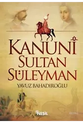 Kanuni Sultan Süleyman