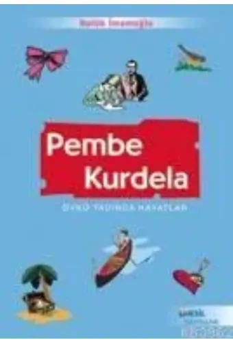 Pembe Kurdale