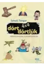 4x4 Dört Dörtlük Hikayeler, İlginç Olaylar, Espriler