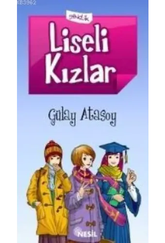 Liseli Kızlar