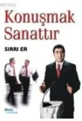 Konuşmak Sanattır