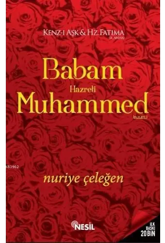 Babam Hz. Muhammed (asm)