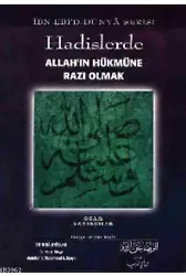 Hadislerde Allah'ın Hükmüne Razı Olmak