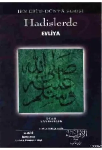Hadislerde Evliya