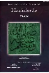 Hadislerde Yakin