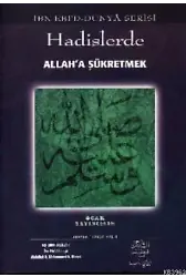 Hadislerde Allah'a Şükretmek