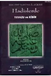 Hadislerde Tevazu ve Kibir