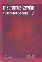 Mecma'uz-Zevaid ve Menbau'l-Fevaid 4
