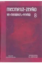 Mecma'uz-Zevaid ve Menbau'l-Fevaid 8