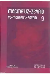 Mecma'uz-Zevaid ve Menbau'l-Fevaid 9