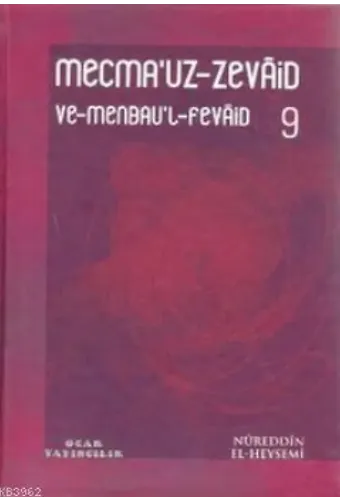 Mecma'uz-Zevaid ve Menbau'l-Fevaid 9