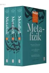 Metafizik; İslam Düşüncesinde Teoriler 1