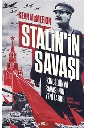 Stalin'in Savaşı;Ikinci Dünya Savaşı'nın Yeni Tarihi