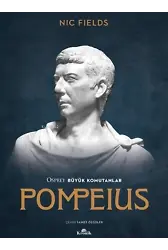 Osprey Büyük Komutanlar Pompeius
