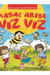 Masal Arısı Vız Vız