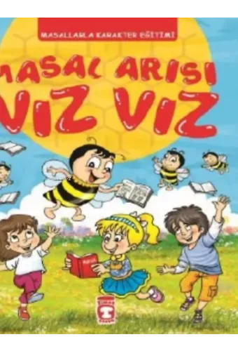 Masal Arısı Vız Vız