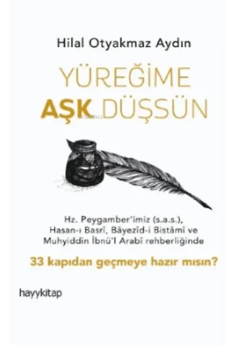 Yüreğime Aşk Düşsün
