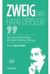 Zweigdan Hayat Dersleri