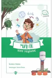 Mahir İcat Peşinde