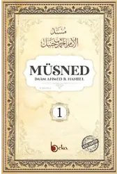 Müsned ( 1. Cilt- Arapça Metinsiz )