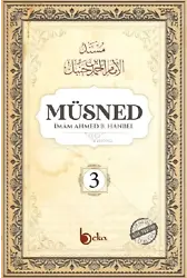 Müsned (3. Cilt- Arapça Metinli )