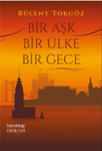 Bir Aşk Bir Ülke Bir Gece