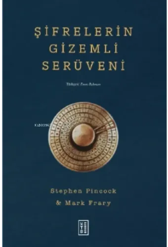 Şifrelerin Gizemli Serüveni