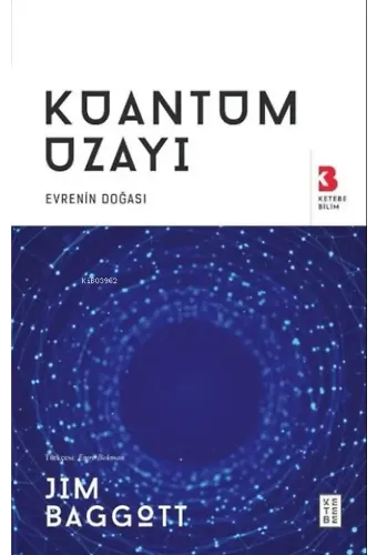 Kuantum Uzayı