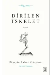 Dirilen İskelet