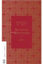 Sa'dilik Metinleri