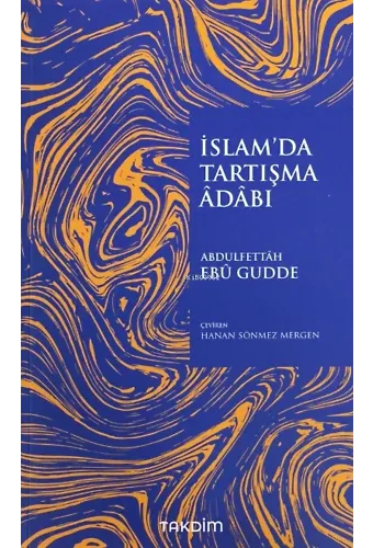 İslam'da Tartışma Adabı