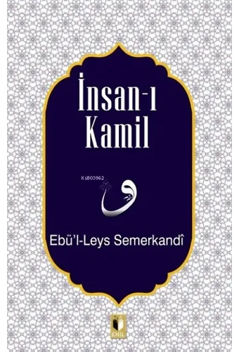 İnsan-ı Kamil