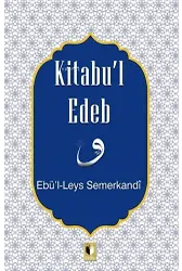 Kitabu'l Edeb