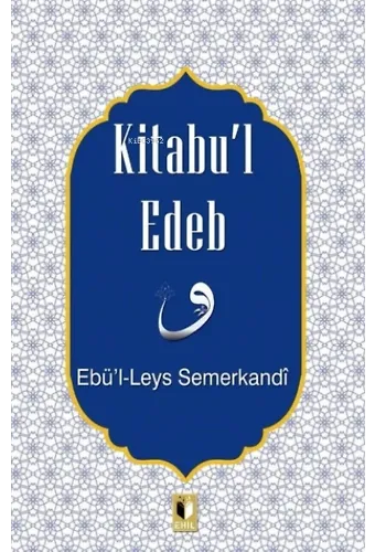 Kitabu'l Edeb