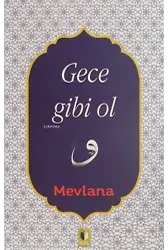 Gece Gibi Ol