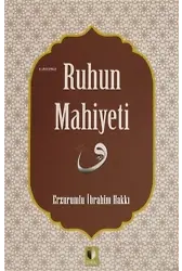 Ruhun Mahiyeti