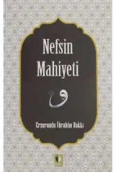 Nefsin Mahiyeti