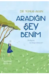 Aradığın Şey Benim