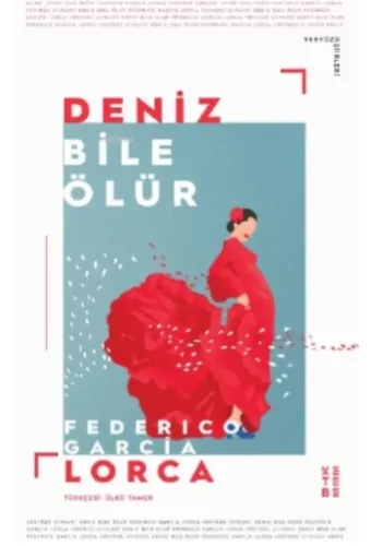Deniz Bile Ölür