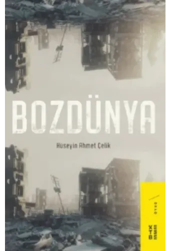 Bozdünya