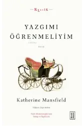 Yazgımı Öğrenmeliyim