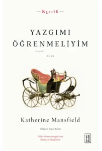 Yazgımı Öğrenmeliyim