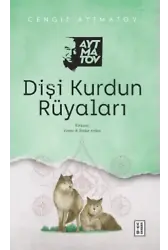 Dişi Kurdun Rüyaları