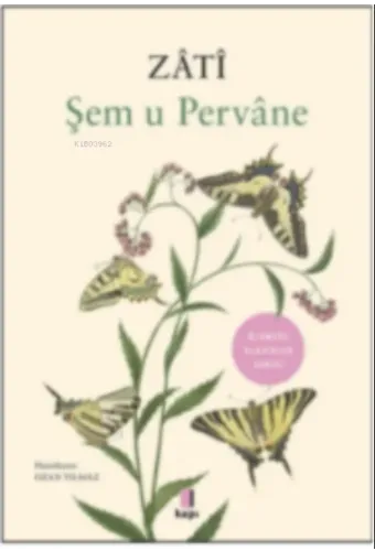 Zati Şem u Pervane