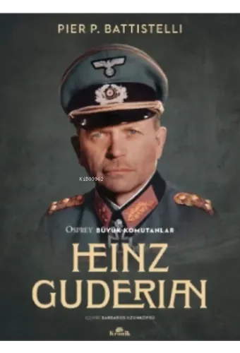 Heinz Guderian