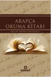 Arapça Okuma Kitabı