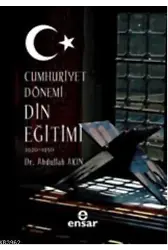 Cumhuriyet Dönemi Din Eğitimi (1920-1950)