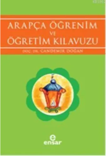 Arapça Öğrenim ve Öğretim Kılavuzu