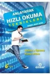 Anlayarak Hızlı Okuma Teknikleri